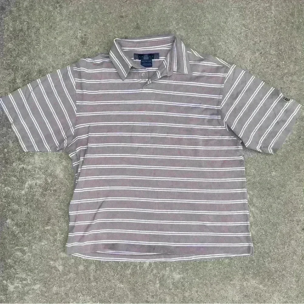 Nike Golf Polo Shirt Mens